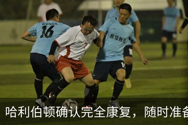 哈利伯顿确认完全康复，随时准备重返赛场
